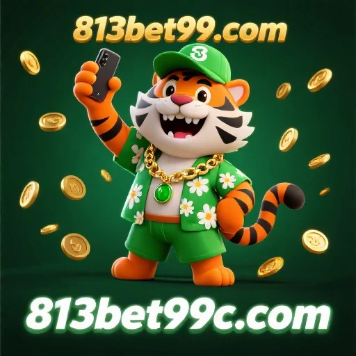 A Ascensão dos Jogos Online: Explorando as Ofertas do 813bet99.com
