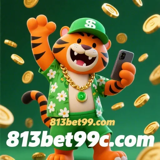 Experiência de Cassino em Tempo Real: Descubra a Categoria 'Ao Vivo' do 813bet99.com